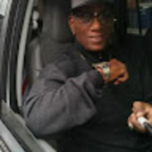 Meet your Posher, Paul